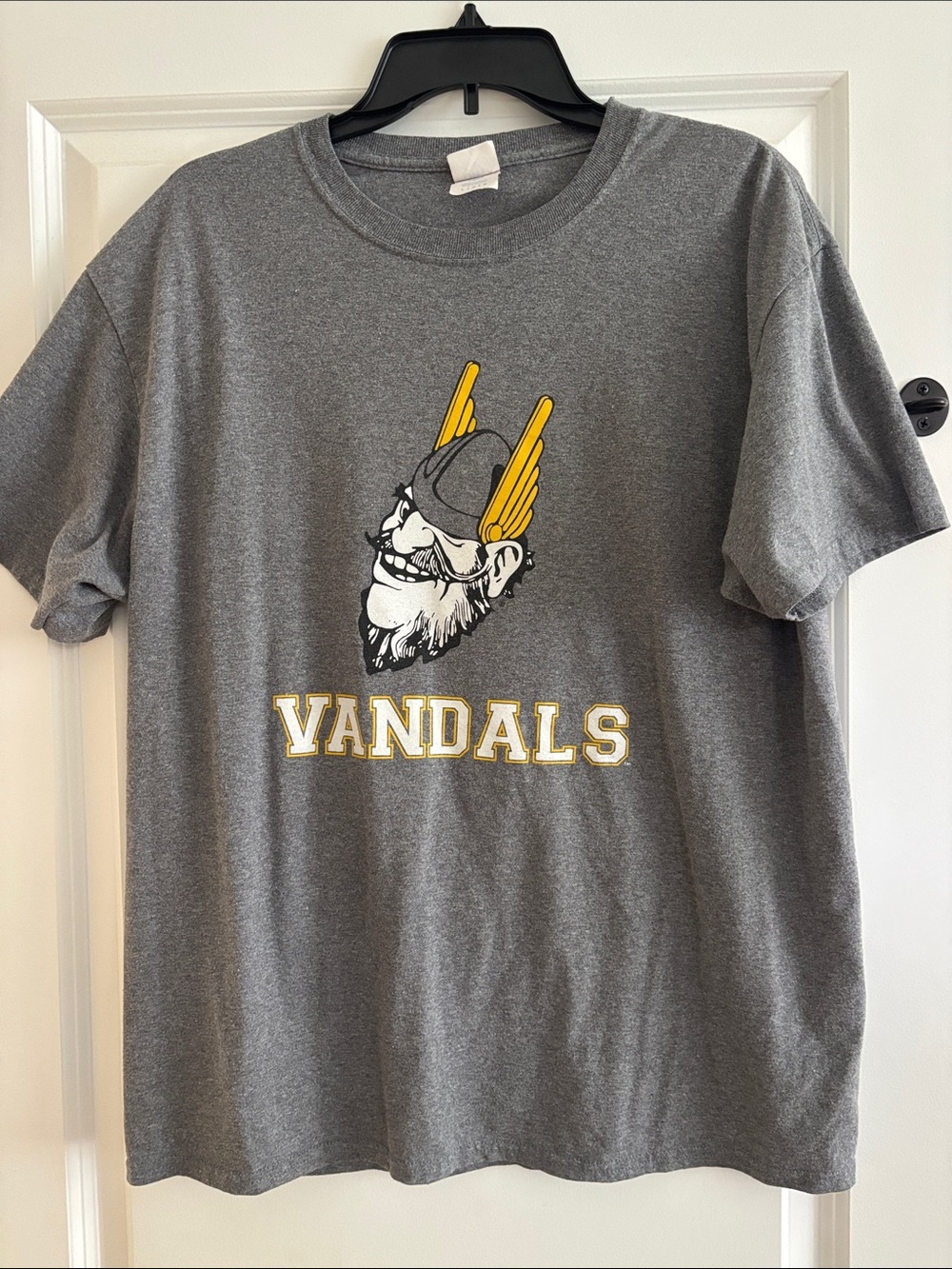 Idaho Vandals Joe Vandal Shirt